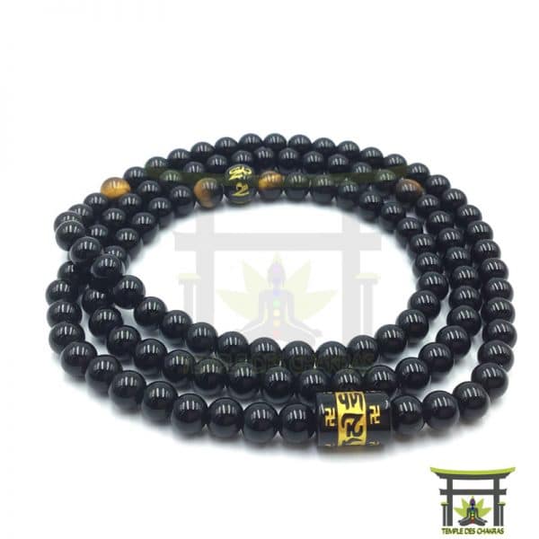 Bracelet-Mala-Onyx-Noir-108-Perles-Naturelles-du-Brésil-2