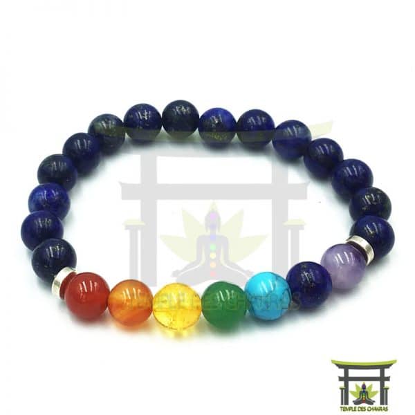 bracelet-7-chakras-en-lapis-lazuli-2