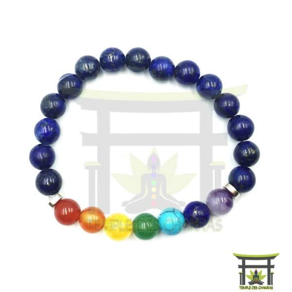 bracelet-7-chakras-en-lapis-lazuli-3
