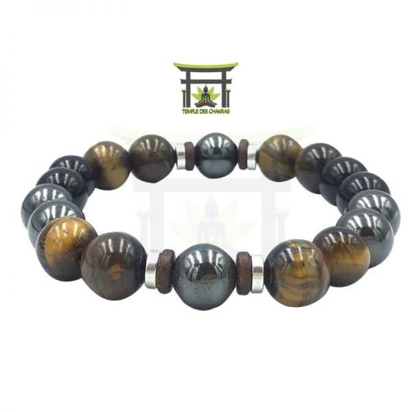 bracelet-power-triple-protection-10mm-œil-de-tigre-obsidienne-noire-hematite-1